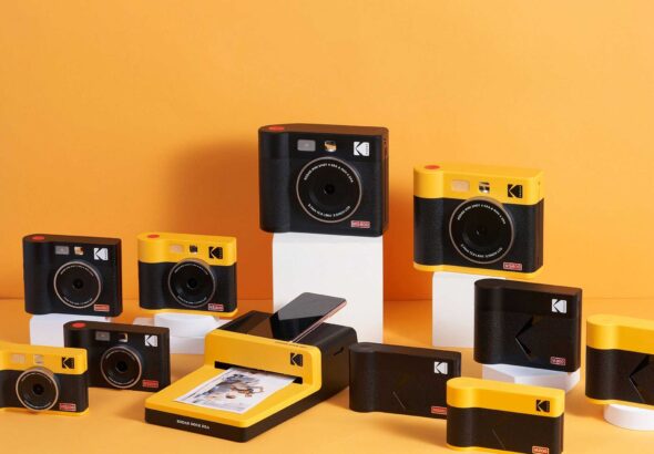 prinics-era-instant-print-cameras